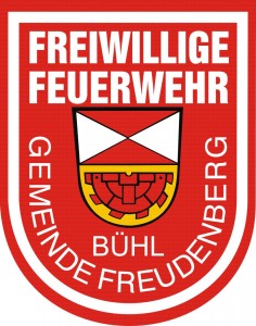 Wappen FF-Bühl